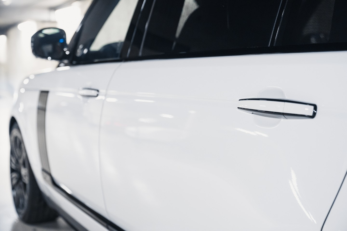 
                                                Voiture
                                                 Land Rover Range Rover LWB Supercharged Autobio