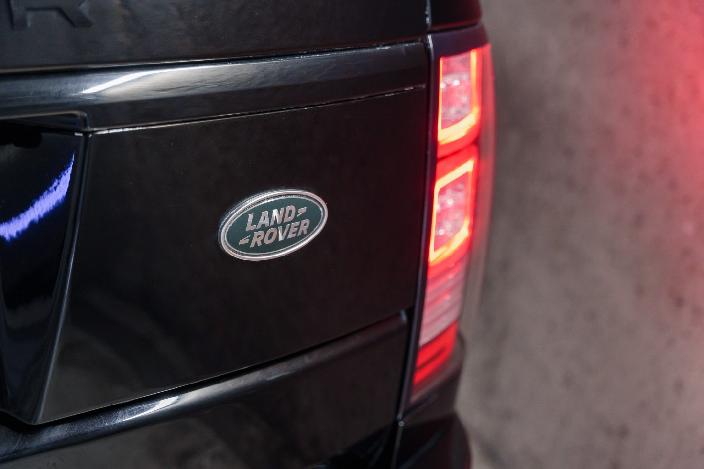 
                                                Voiture
                                                 Land Rover Range Rover Supercharged Autobiography