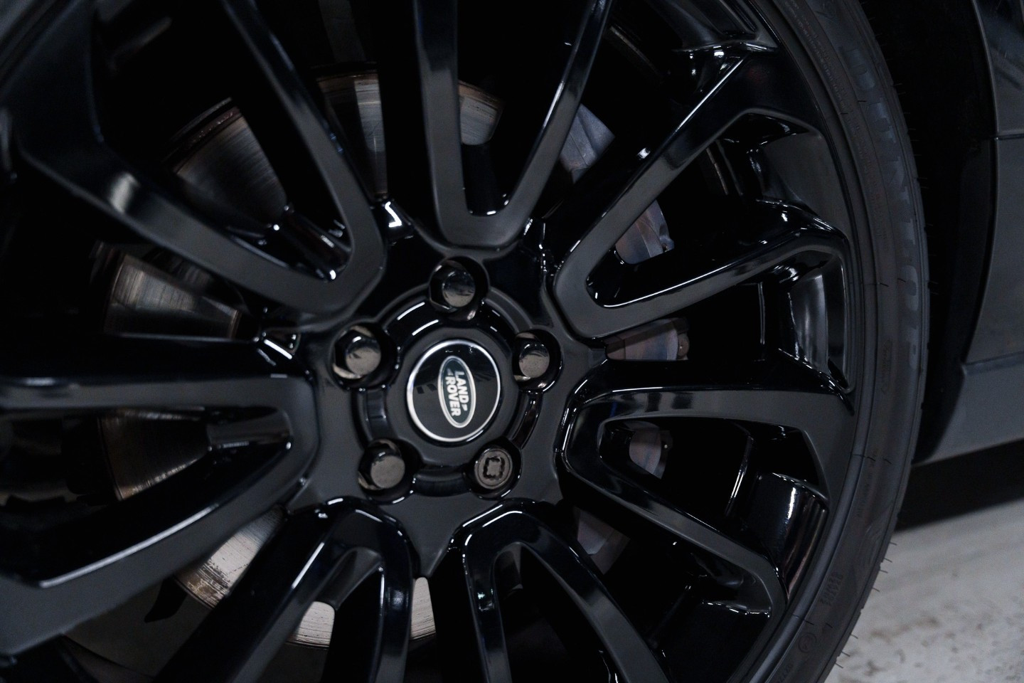 
                                                Voiture
                                                 Land Rover Range Rover Supercharged Autobiography
