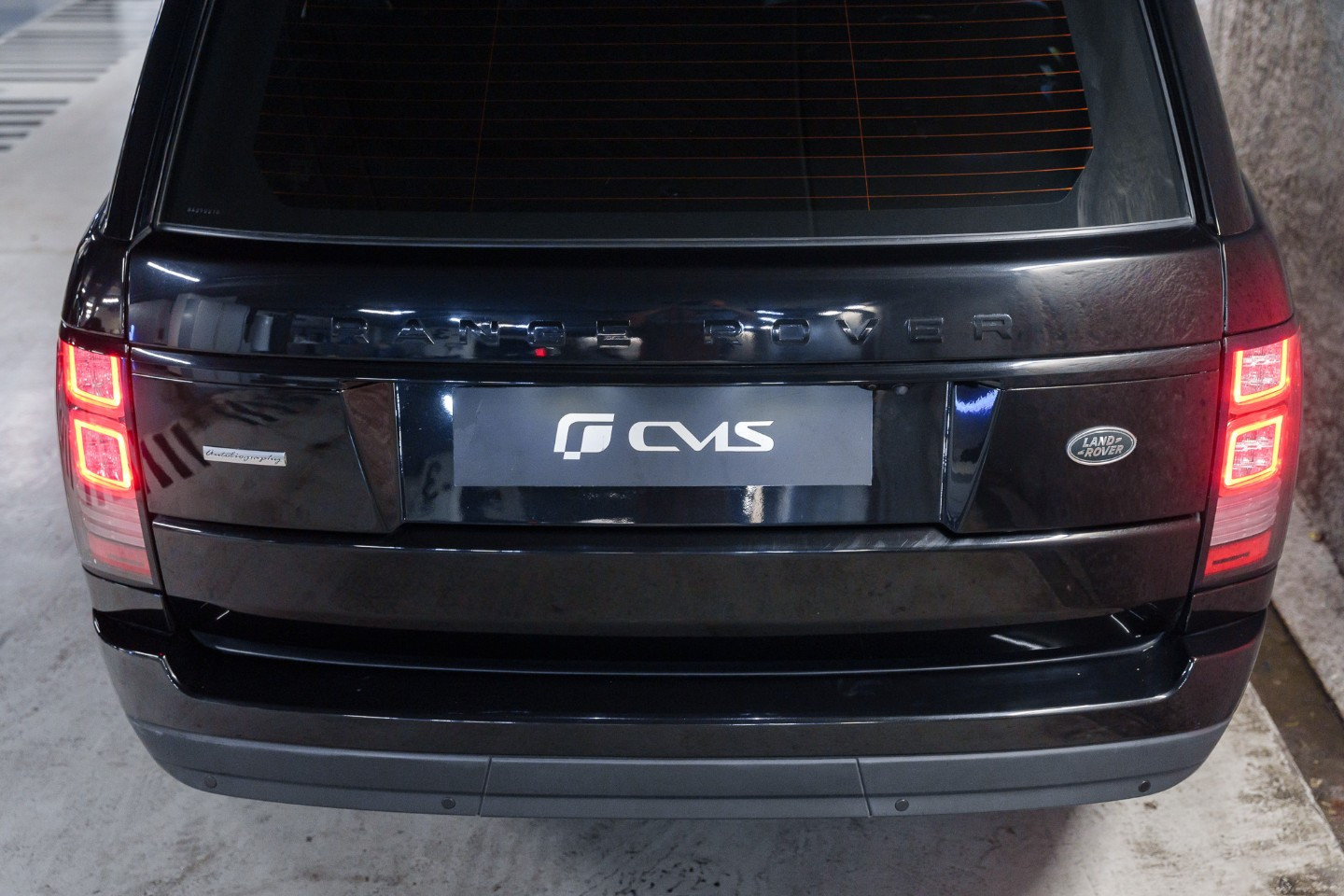
                                                Voiture
                                                 Land Rover Range Rover Supercharged Autobiography