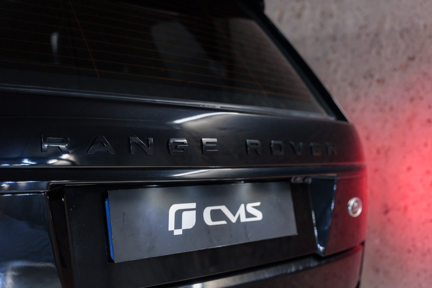
                                                Voiture
                                                 Land Rover Range Rover Supercharged Autobiography