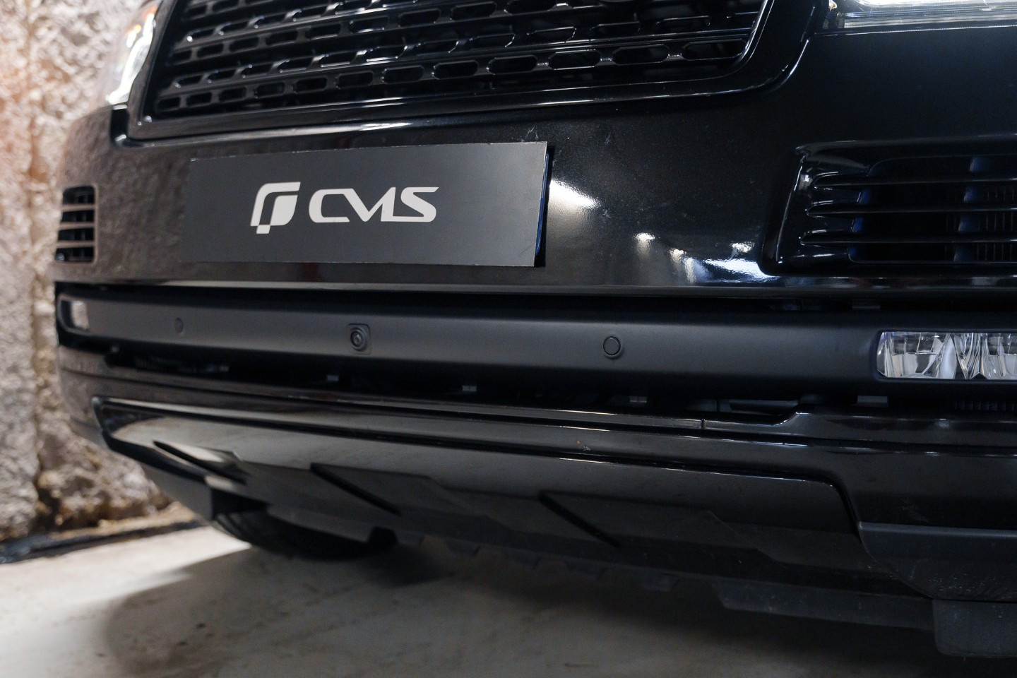 
                                                Voiture
                                                 Land Rover Range Rover Supercharged Autobiography