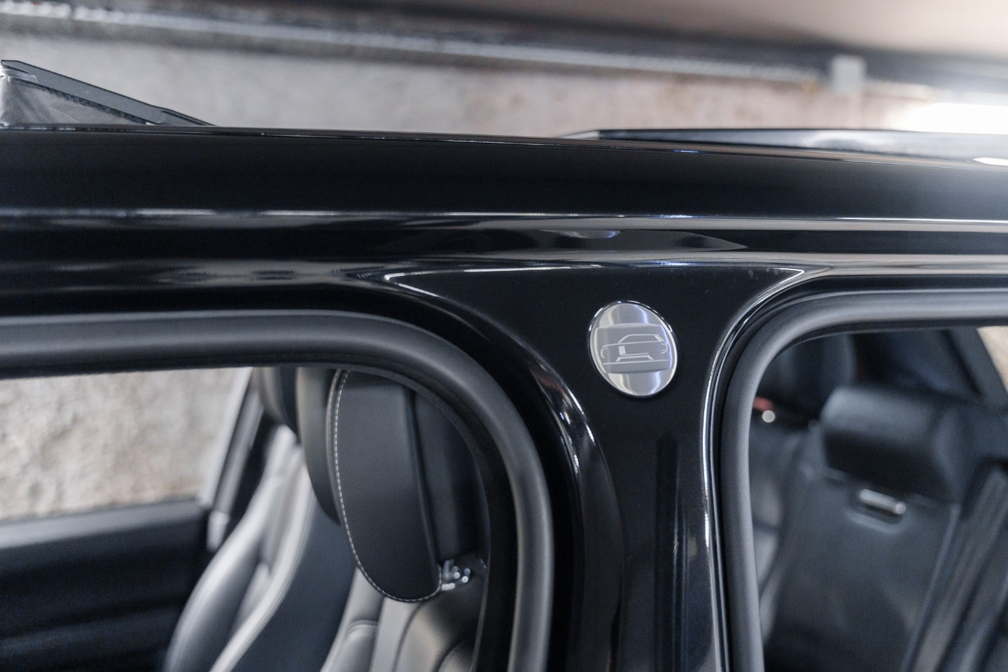 
                                                Voiture
                                                 Land Rover Range Rover Supercharged Autobiography