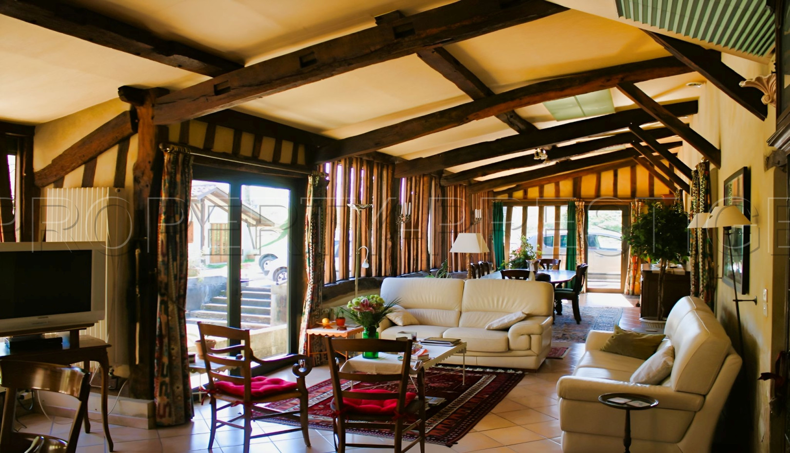 
                                                Vente
                                                 LANDES DOMAINE 57 ha ETANGS 20 ha