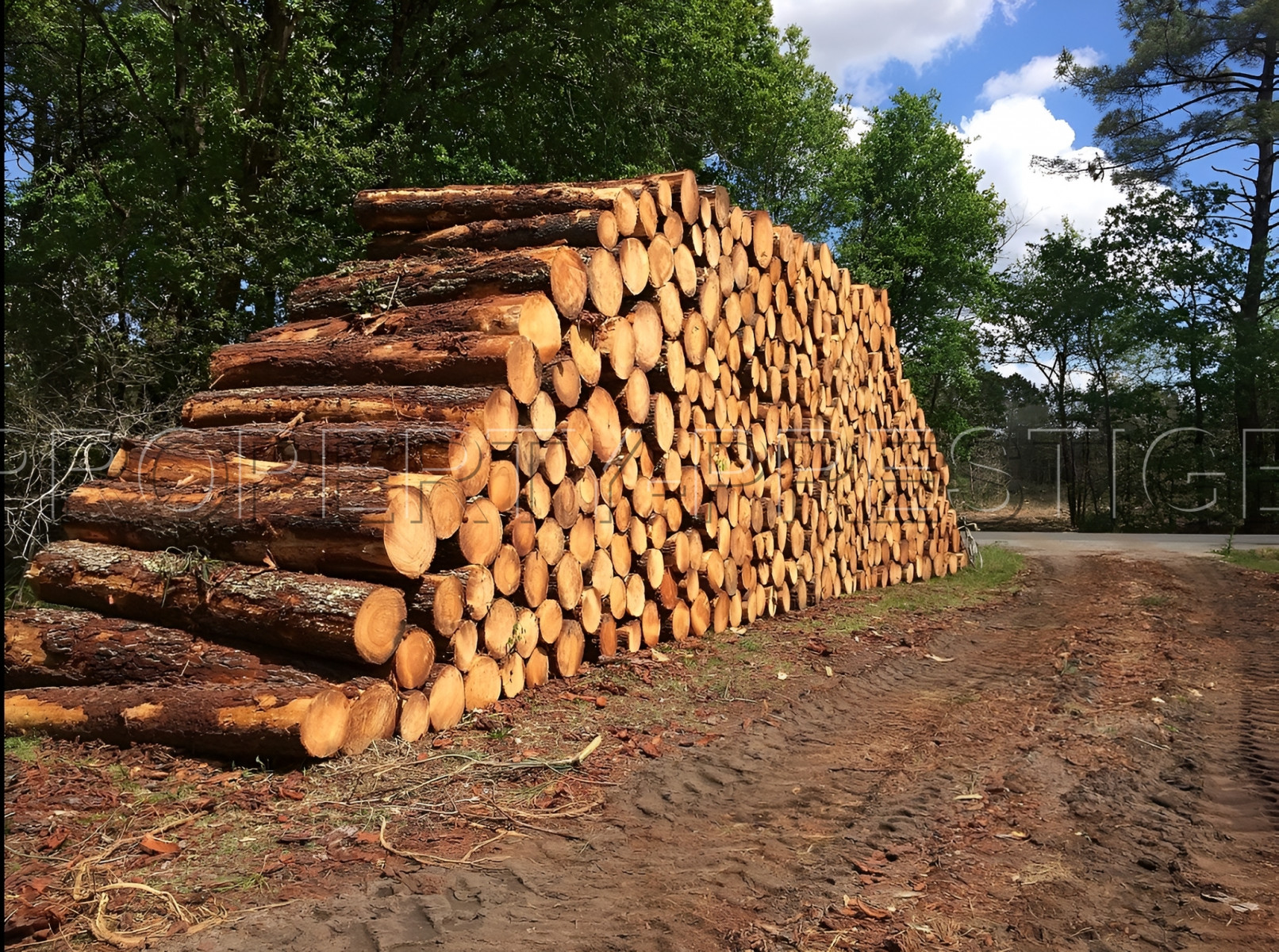 
                                                Vente
                                                 LANDES FORET IDEAL INVESTISSEUR 104 HA