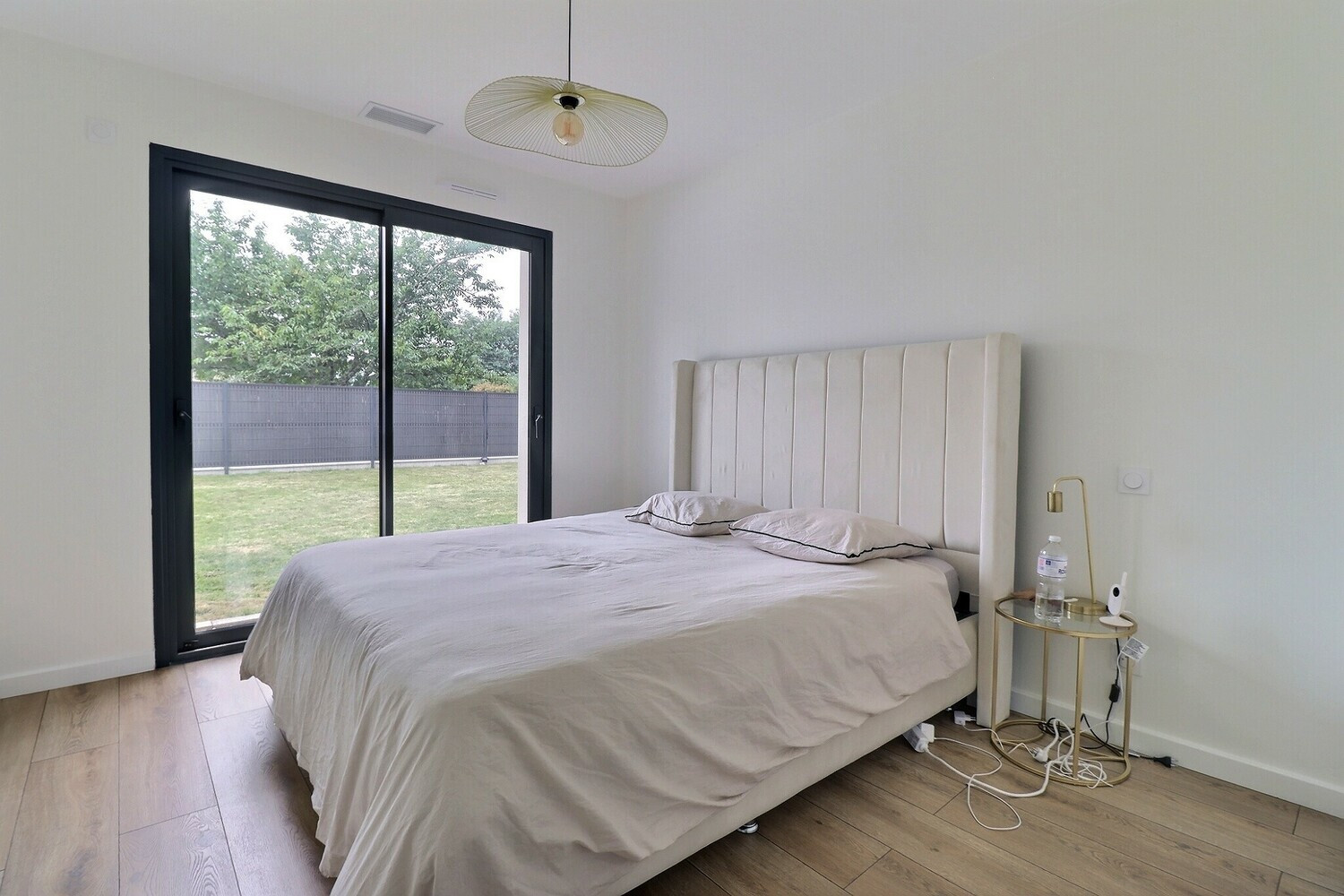 
                                                Vente
                                                 LANGON - MAISON CONTEMPORAINE AVEC PISCINE
