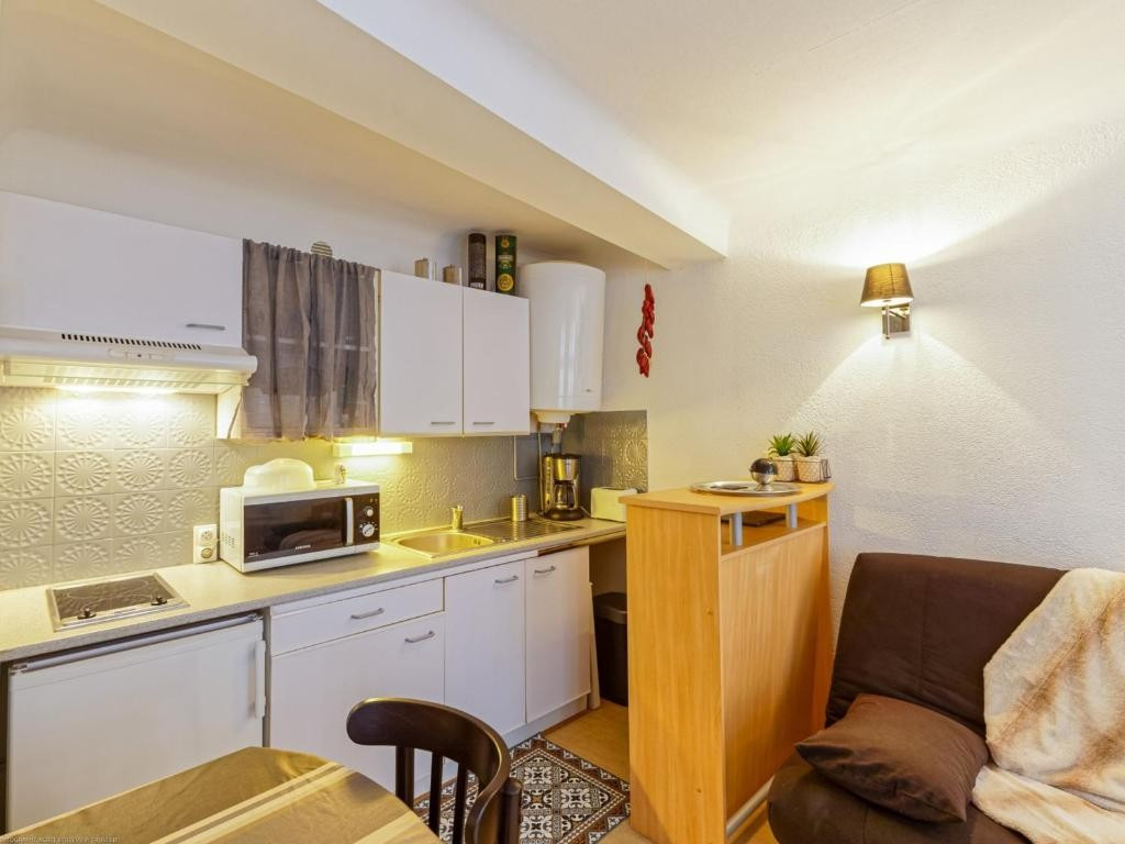 
                                                Location
                                                 L'Appartement 2 pièces à Bayonne