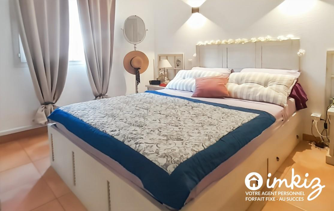 
                                                Vente
                                                 Launaguet centre Gd T3 avec terrasse et 2 parkings