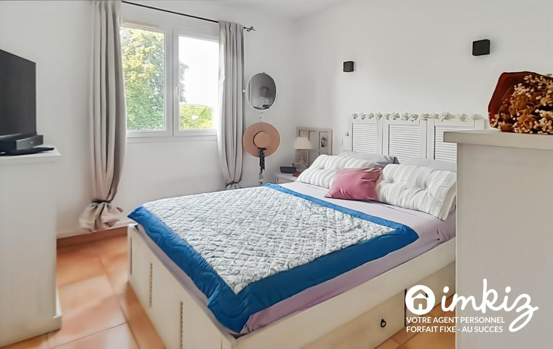 
                                                Vente
                                                 Launaguet centre Gd T3 avec terrasse et 2 parkings