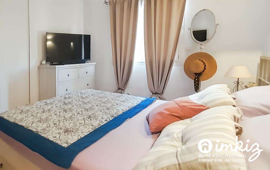 
                                                Vente
                                                 Launaguet centre Gd T3 avec terrasse et 2 parkings