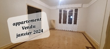 
                                                Vente
                                                 L'autonomie livrée avec cet appartement