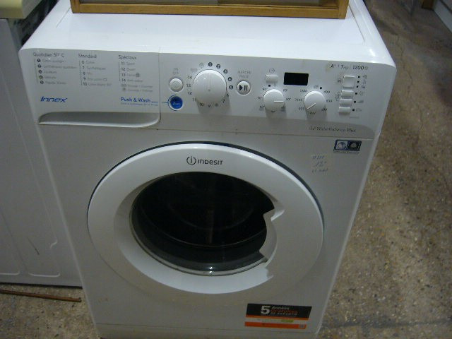 
                                                Electroménager
                                                 Lave linge