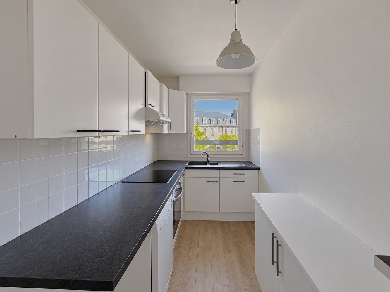
                                                Vente
                                                 Le Bouscat T3 lumineux de 67 m² avec balcon