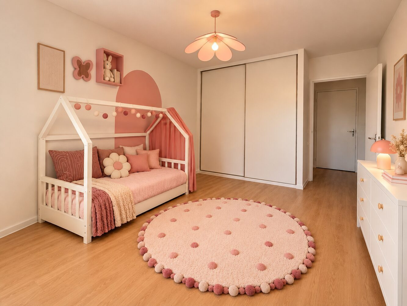 
                                                Vente
                                                 Le Bouscat T3 lumineux de 67 m² avec balcon