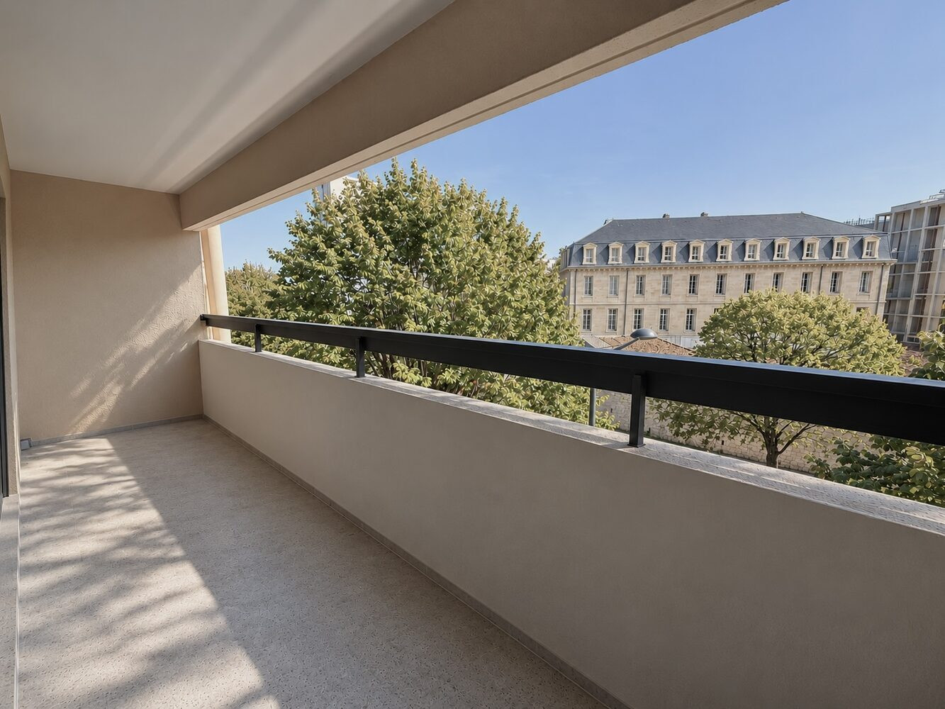 
                                                Vente
                                                 Le Bouscat T3 lumineux de 67 m² avec balcon