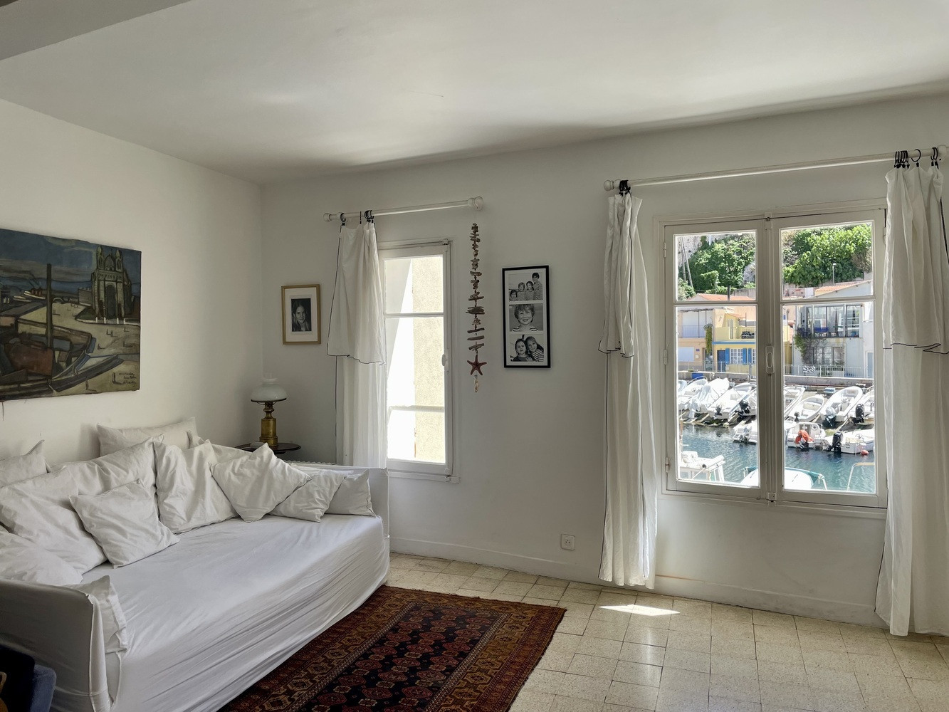 
                                                Vente
                                                 Le Cabanon du Vallon