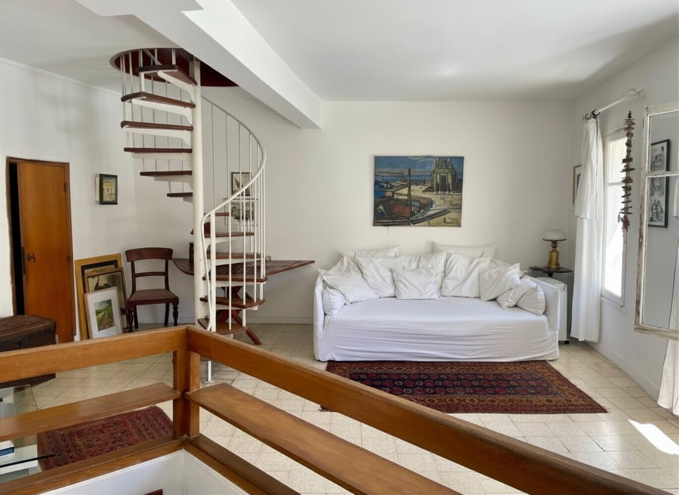 
                                                Vente
                                                 Le Cabanon du Vallon
