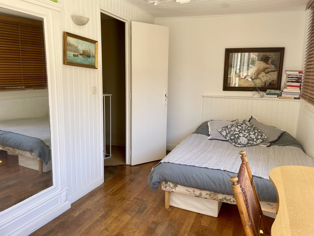
                                                Vente
                                                 Le Cabanon du Vallon