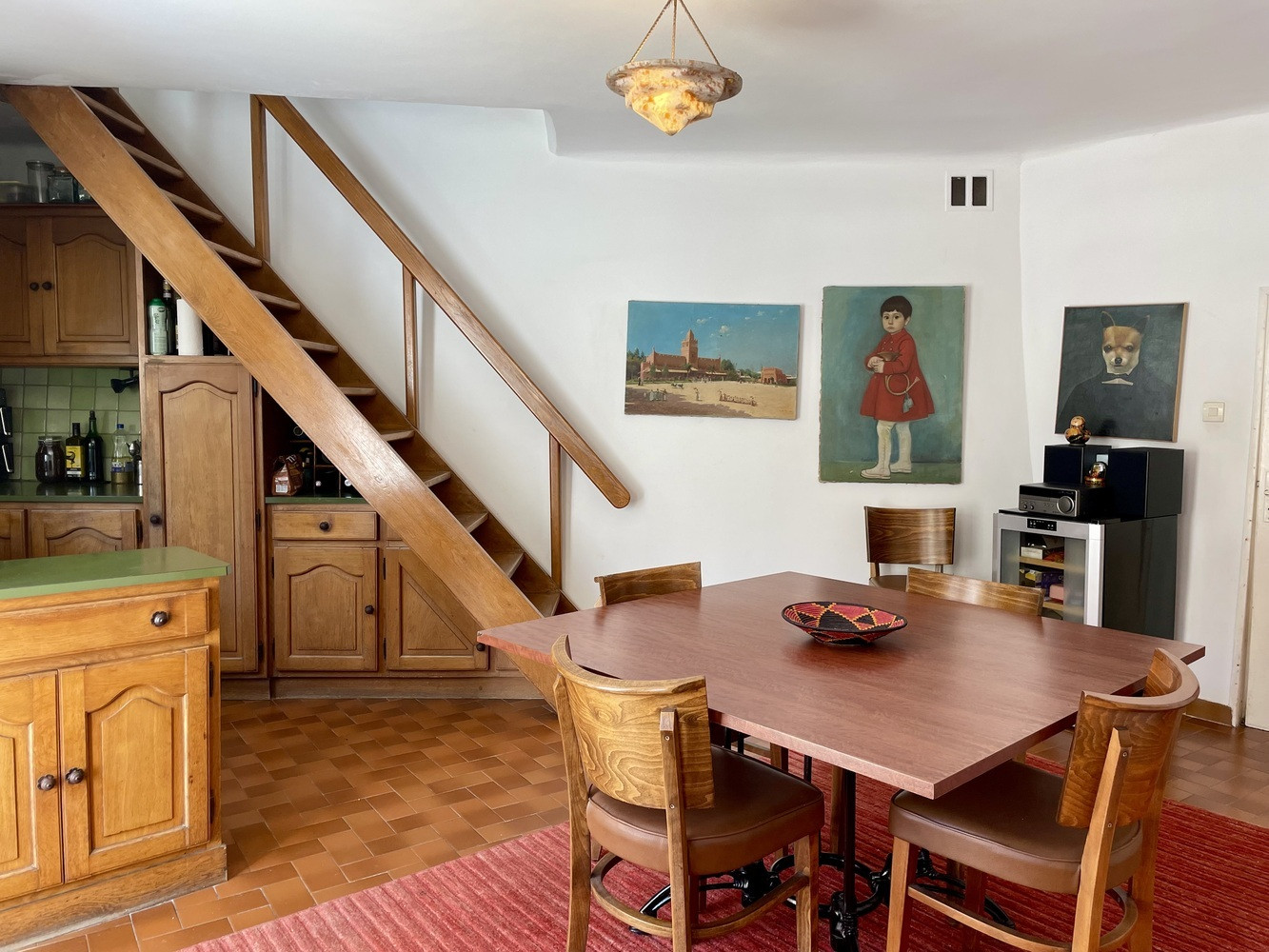 
                                                Vente
                                                 Le Cabanon du Vallon