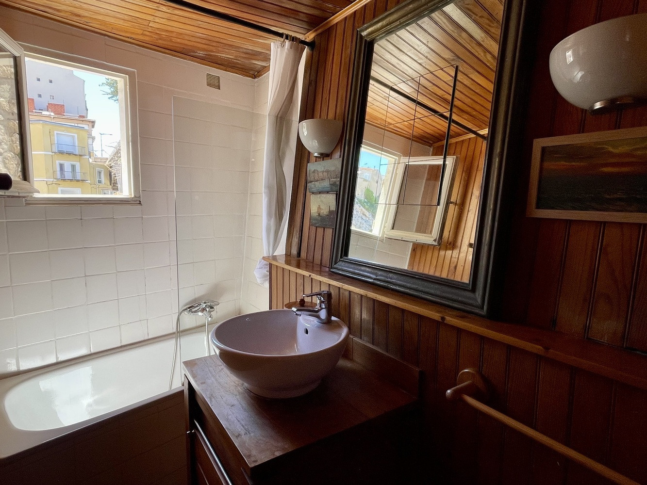 
                                                Vente
                                                 Le Cabanon du Vallon