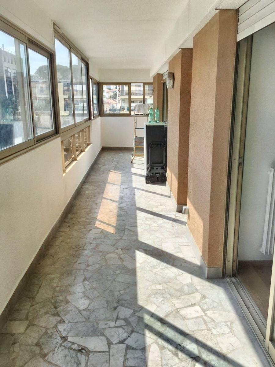 
                                                Location
                                                 Le Cannet