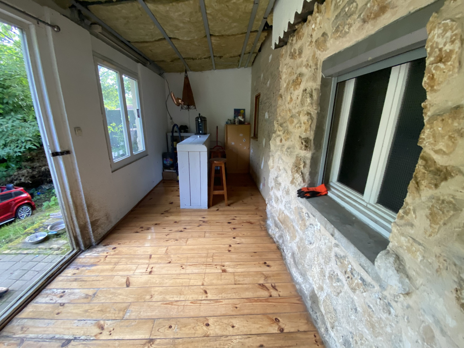 
                                                Vente
                                                 Le charme de l’ancien