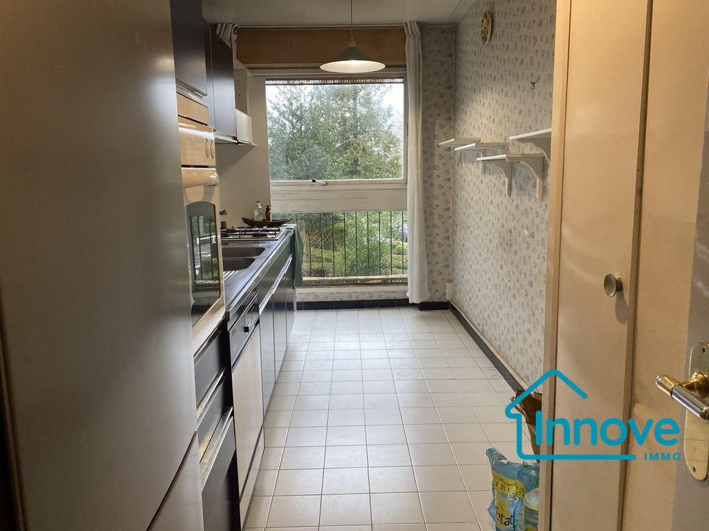 
                                                Vente
                                                 Le Chesnay 5 pièces