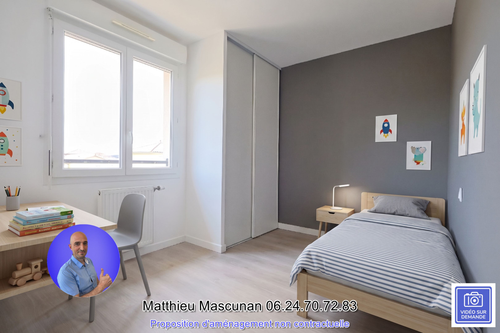 
                                                Vente
                                                 Le confort d’une maison, la connexion lyonnaise en plus – Sérézin-du-Rhône