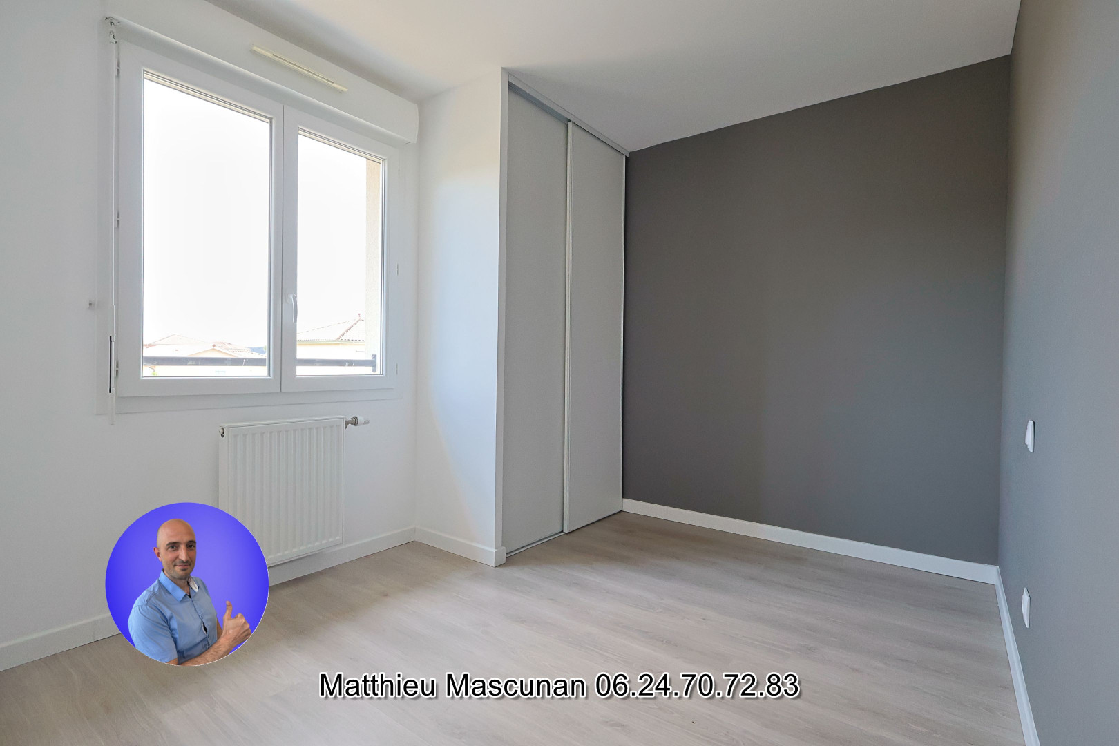 
                                                Vente
                                                 Le confort d’une maison, la connexion lyonnaise en plus – Sérézin-du-Rhône