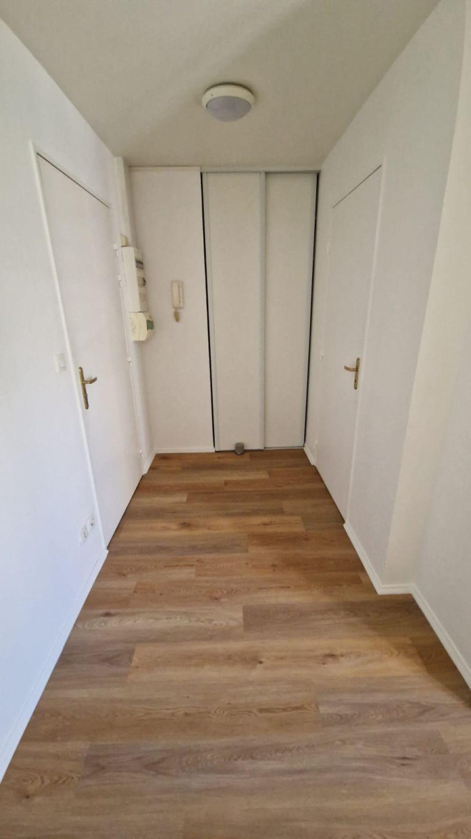 
                                                Location
                                                 Le Cosy Davout