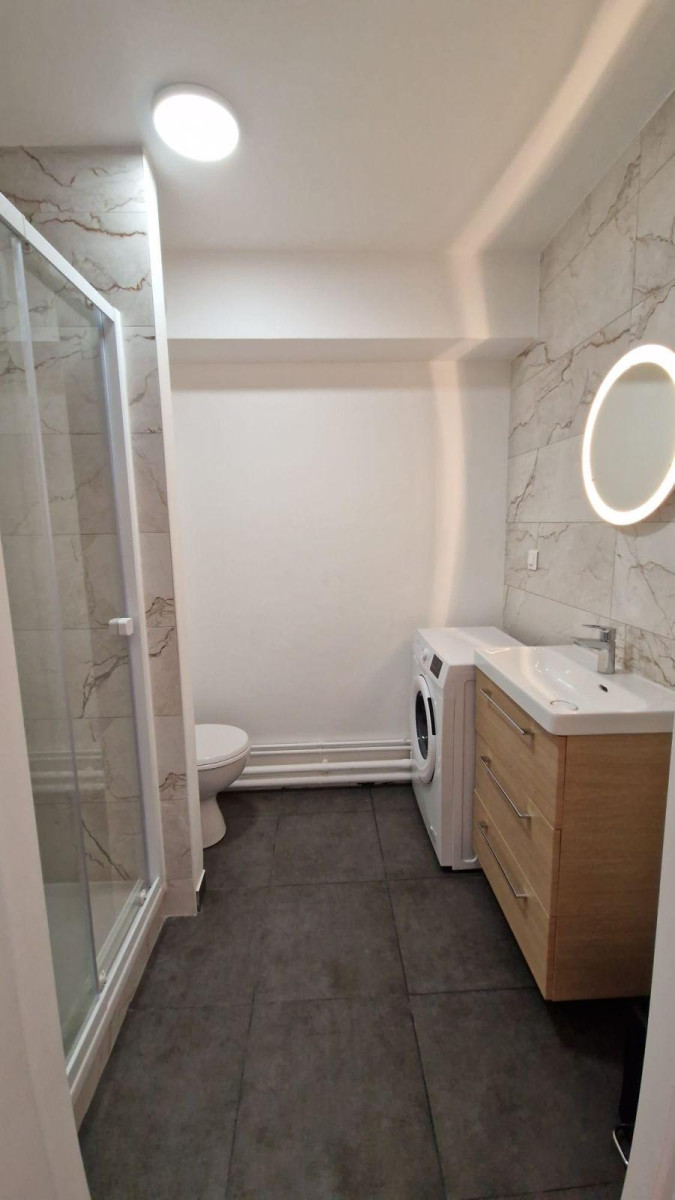 
                                                Location
                                                 Le Cosy Davout