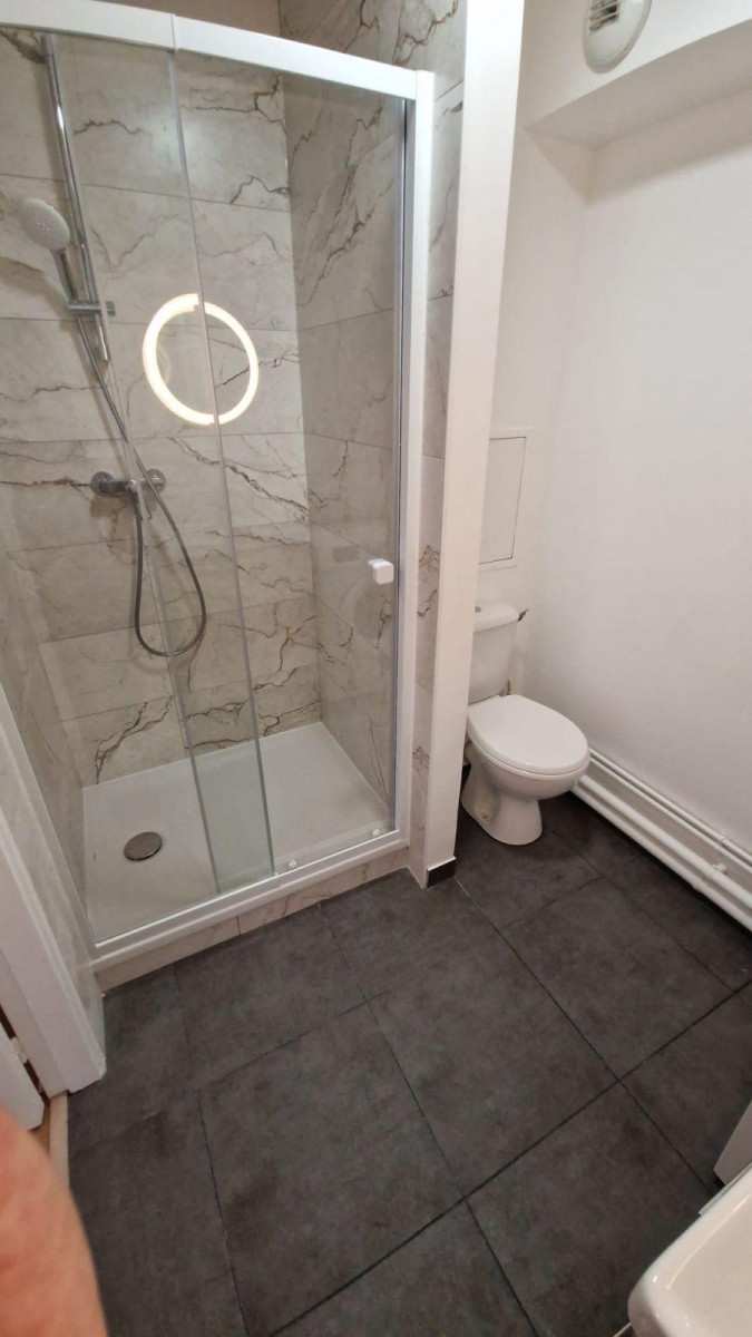 
                                                Location
                                                 Le Cosy Davout