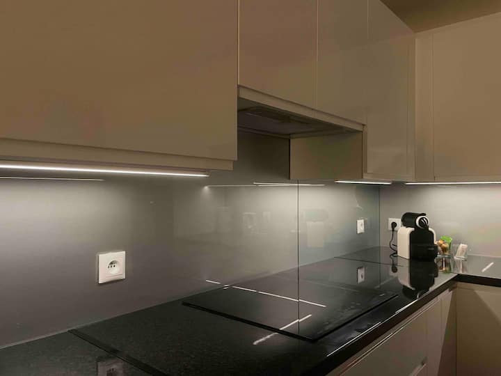 
                                                Location
                                                 Le dortoir est situé dans un quartier calme