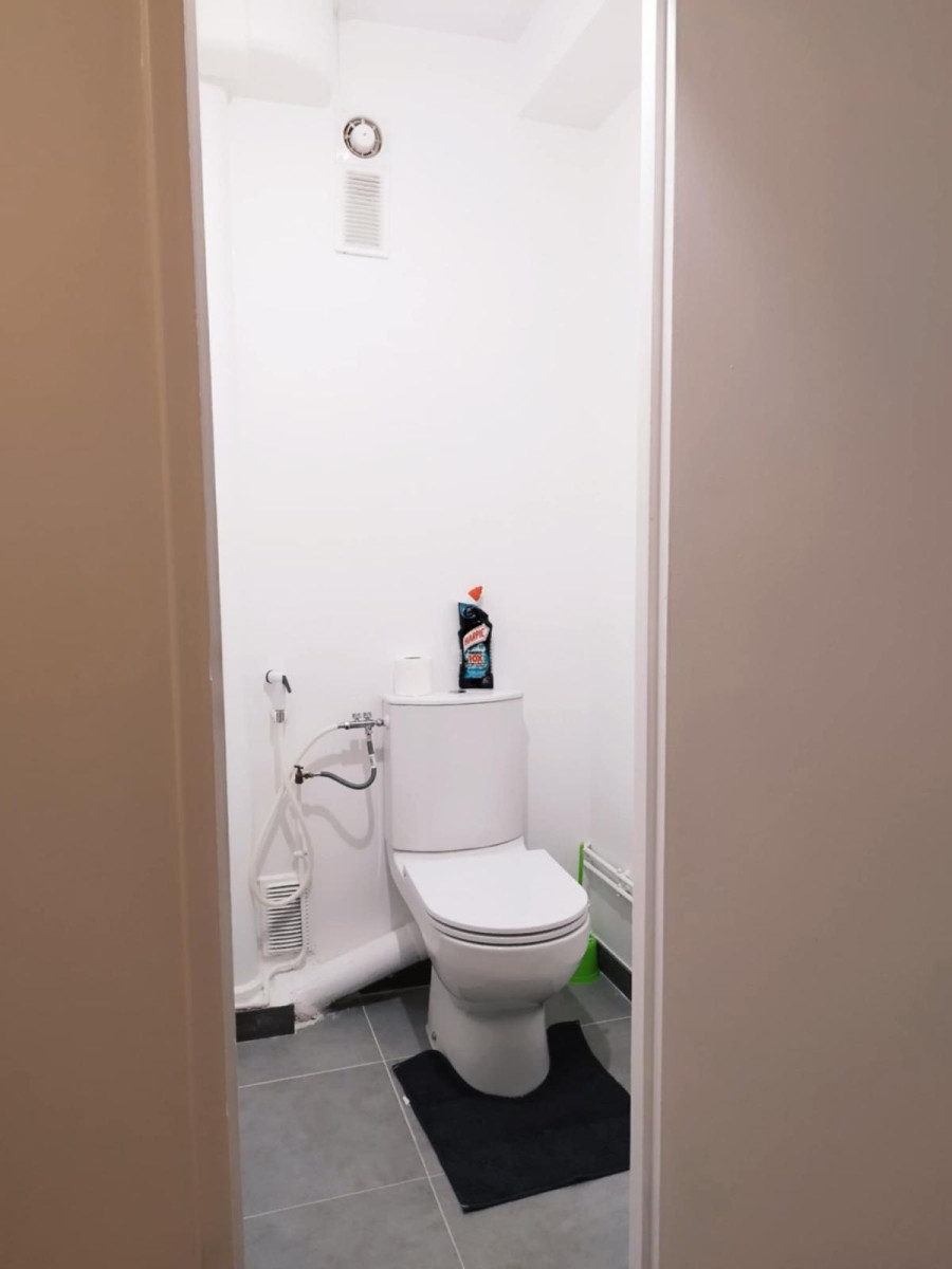 
                                                Location
                                                 Le Havre- centre ville/ coty