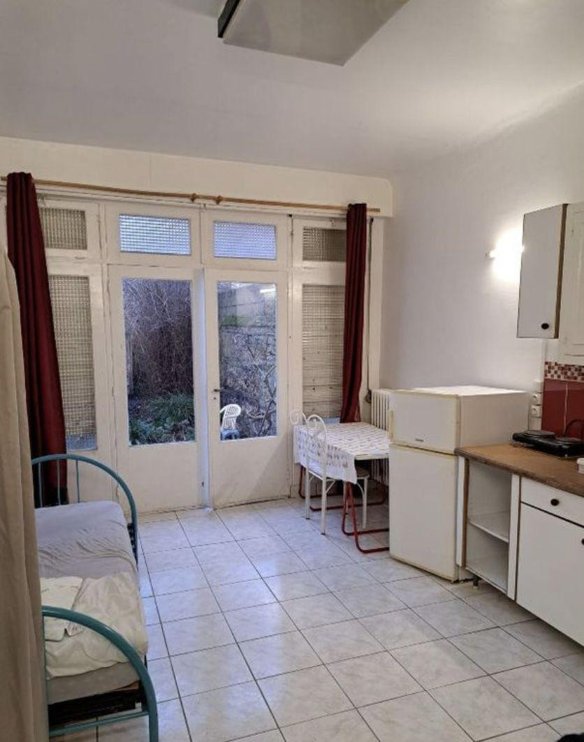 
                                                Location
                                                 Le Havre - Location Studio