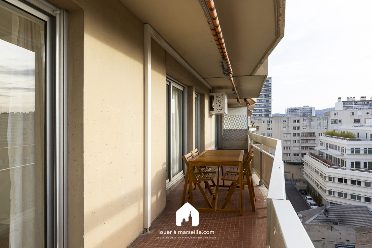 
                                                Location
                                                 Le Michelet