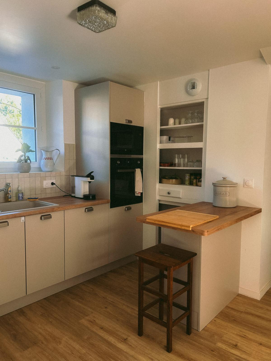 
                                                Colocation
                                                 Le Nid : bien plus qu’une chambre