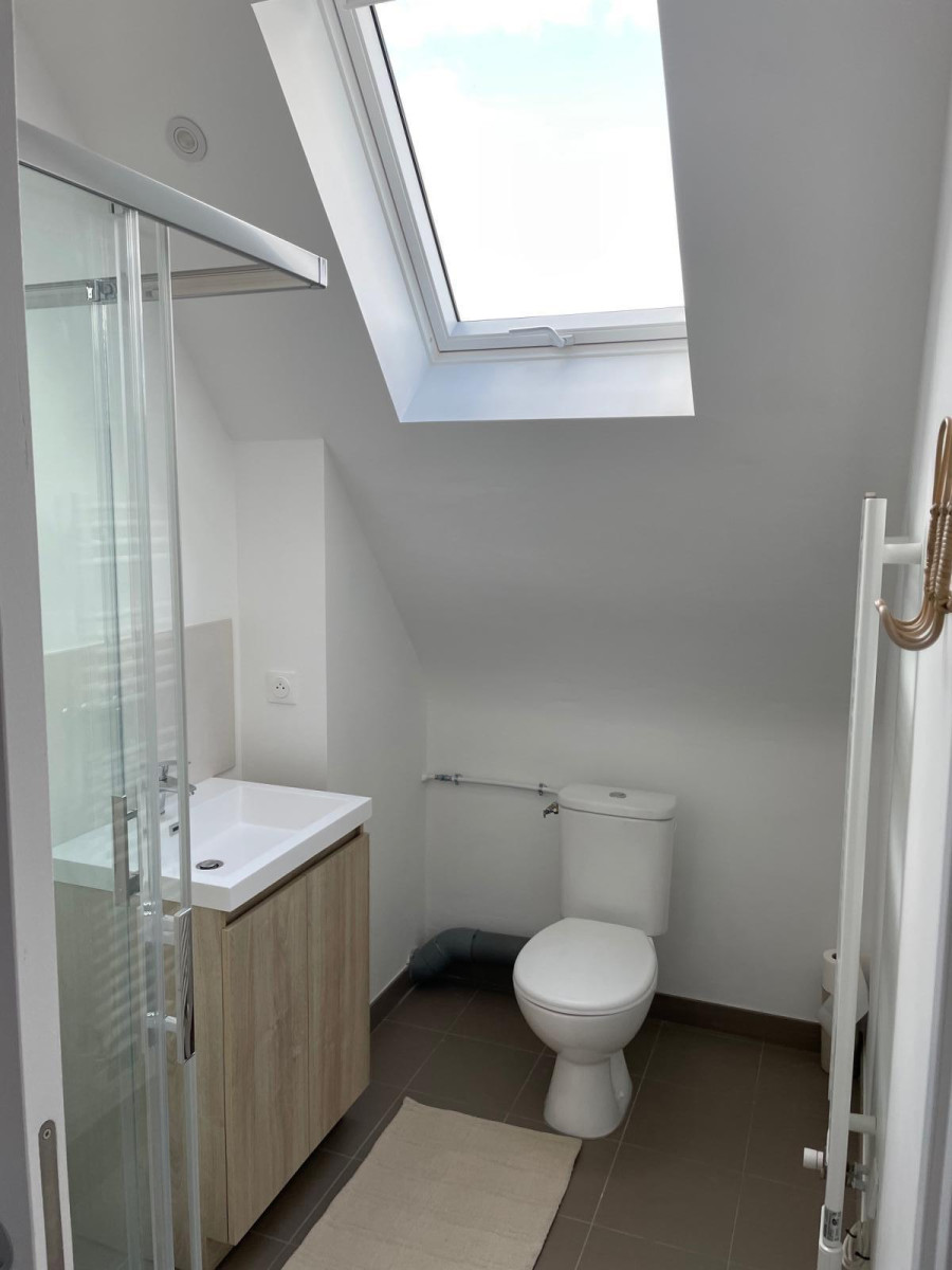 
                                                Colocation
                                                 Le Nid : bien plus qu’une chambre