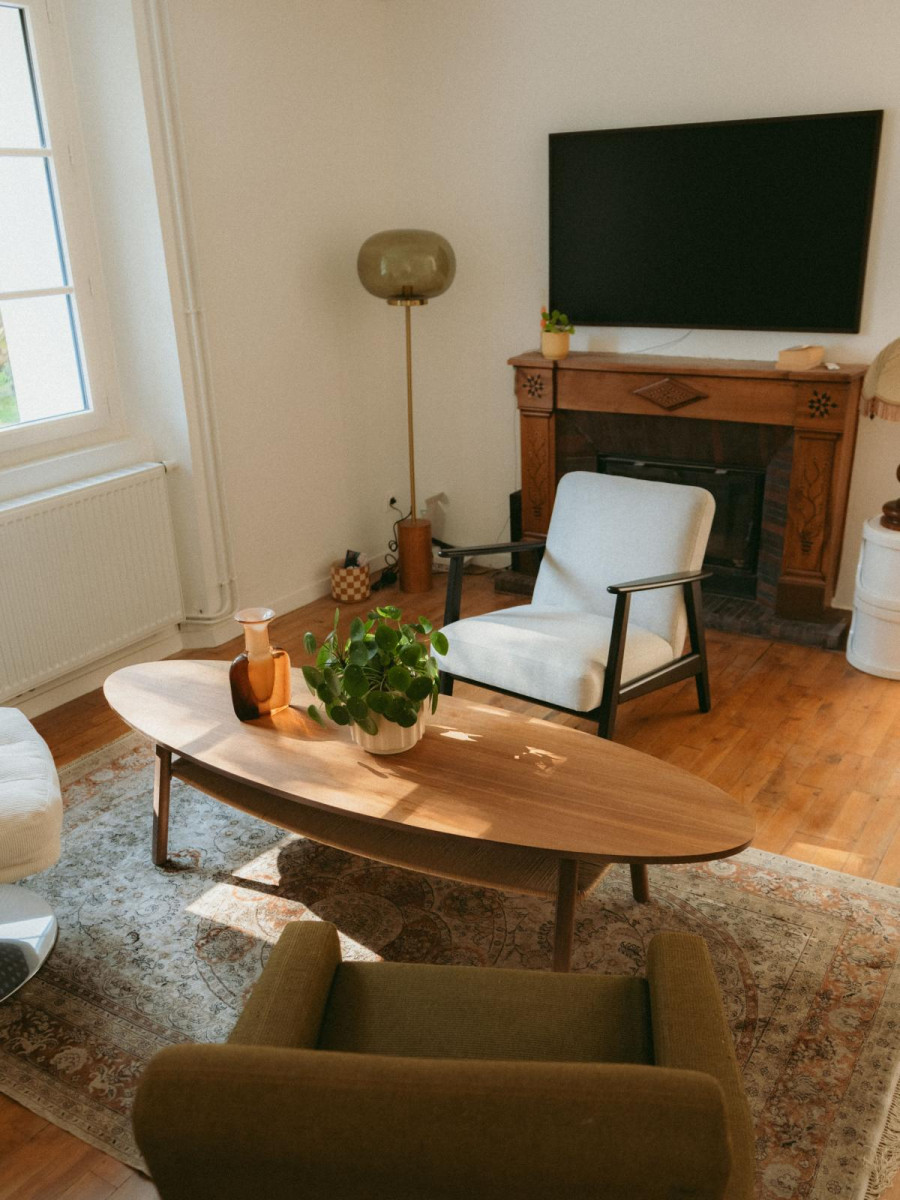 
                                                Colocation
                                                 Le Nid : bien plus qu’une chambre