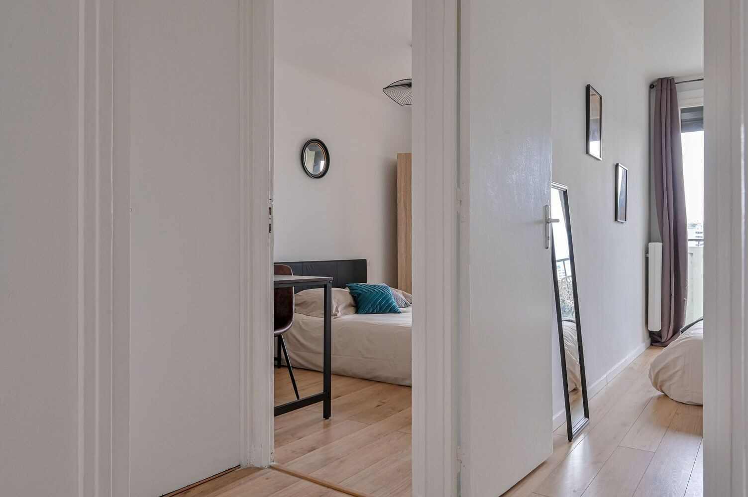 
                                                Location
                                                 Le Rabateau