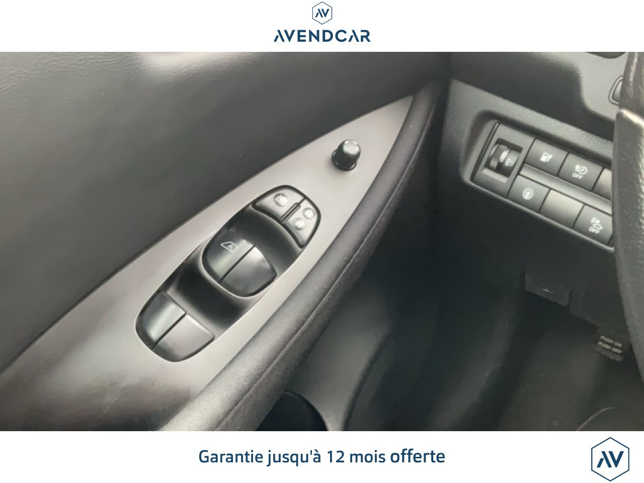 
                                                Voiture
                                                 LEAF ELECTRIC 150 122PPM 40KWH AVEC-BATTERIE ACENTA BVA