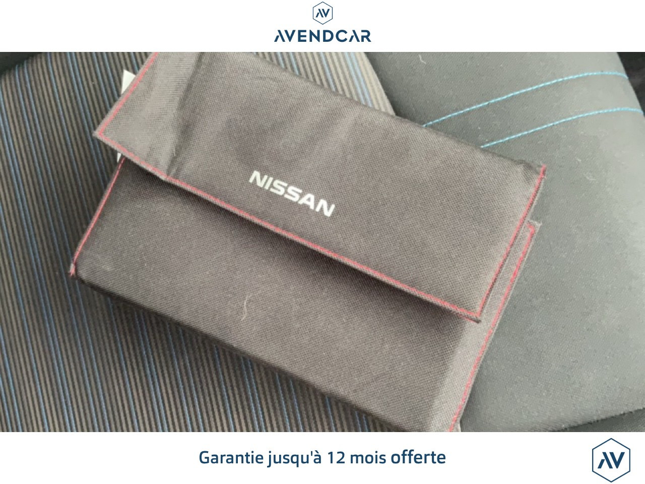 
                                                Voiture
                                                 LEAF ELECTRIC 150 122PPM 40KWH AVEC-BATTERIE ACENTA BVA