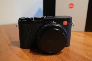 
                                                Photo
                                                 Leica D-Lux 8