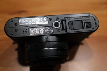 
                                                Photo
                                                 Leica D-Lux 8