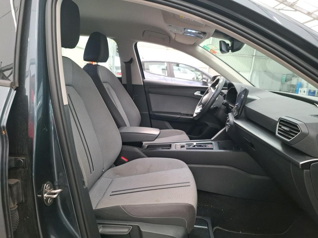 
                                                Voiture
                                                 Leon ST 1.0 eTSI 110ch Style Business DSG7