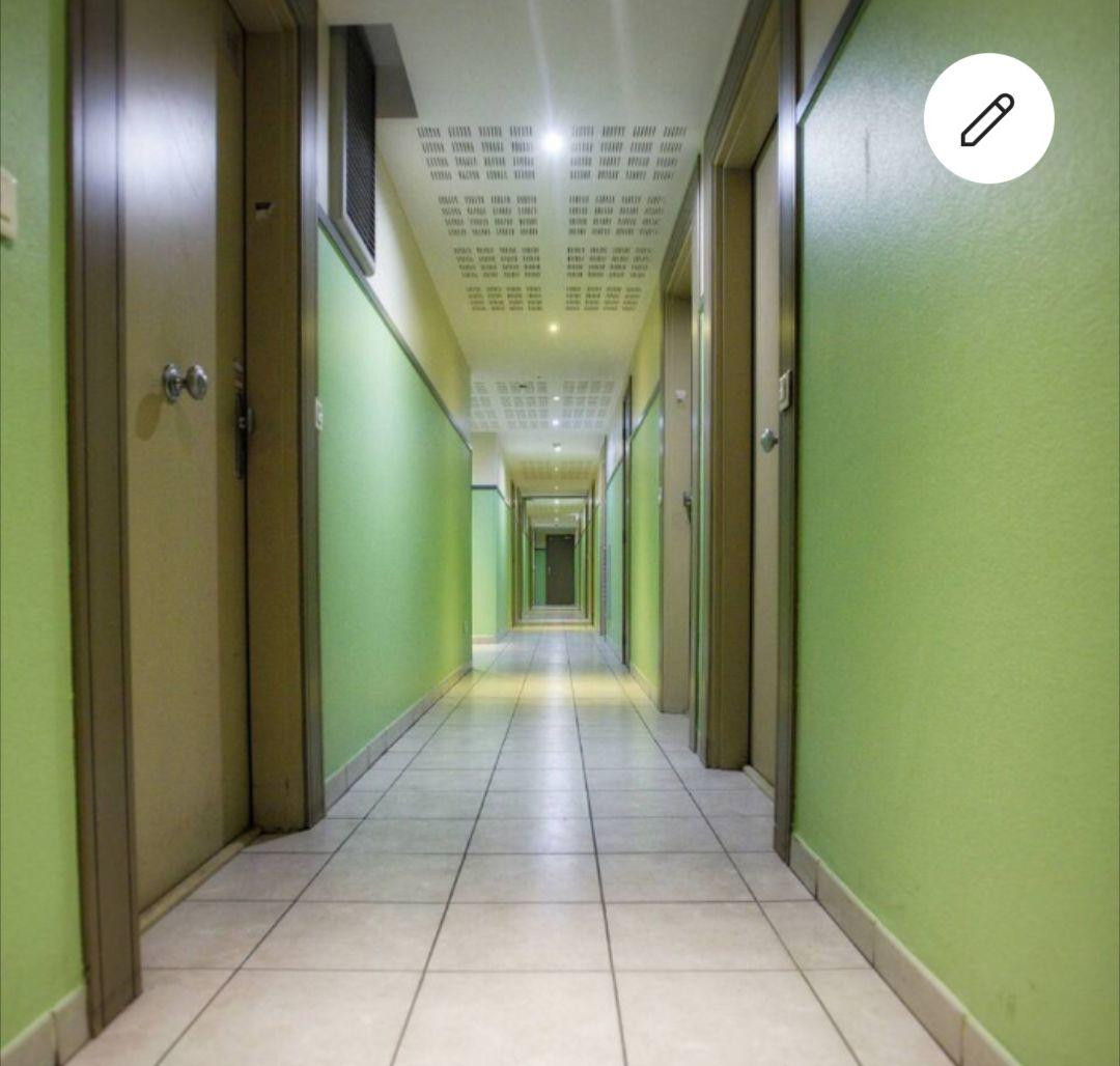 
                                                Colocation
                                                 Les chambres de Saint-Charles