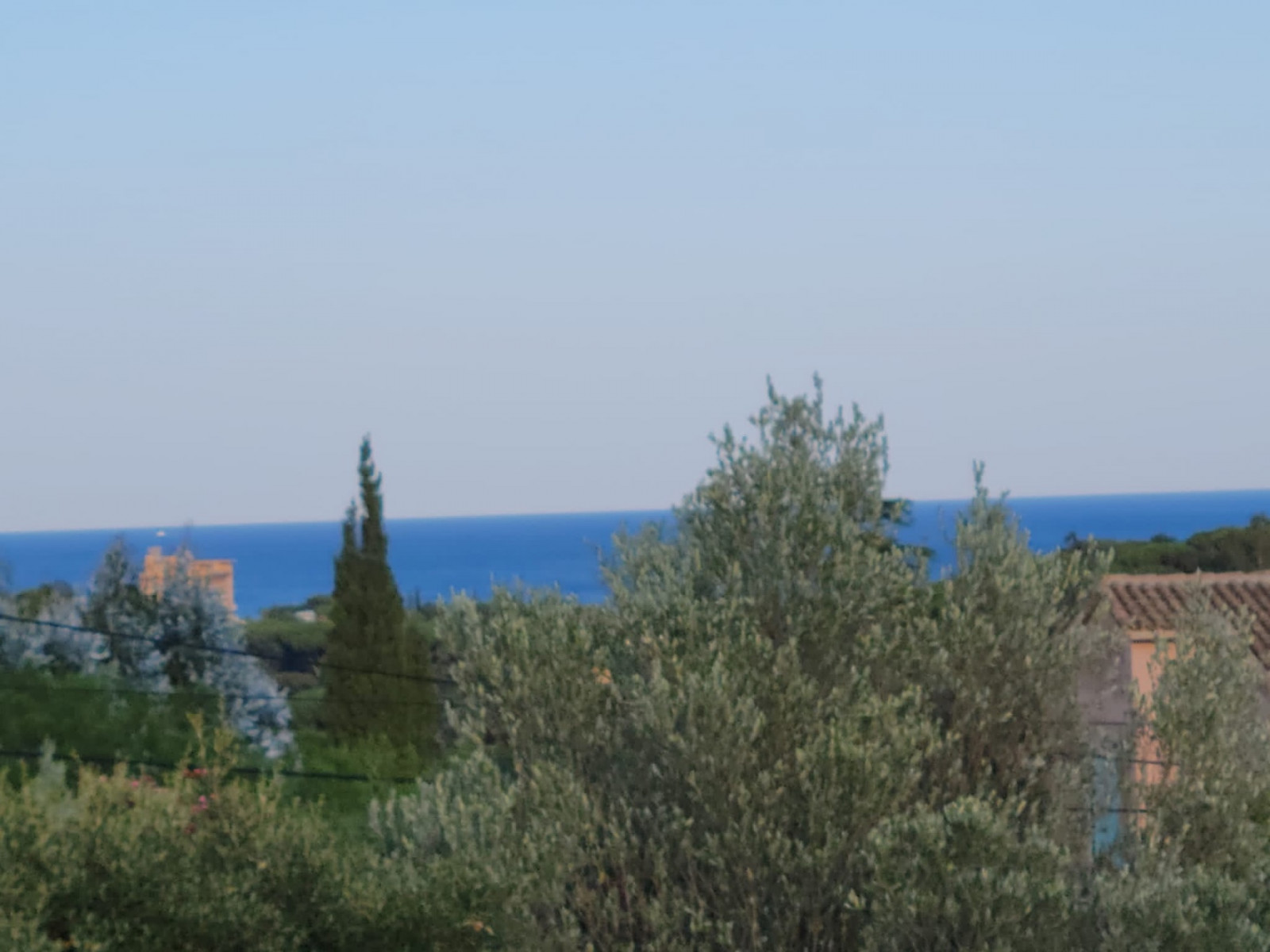 
                                                Vente
                                                 Les Issambres – Villa 9 pièces 187m2 avec piscine
