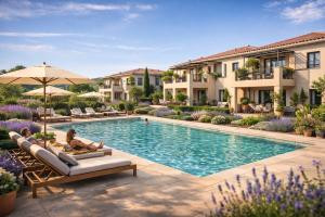 
                                                Vente
                                                 Les jardins de Provence