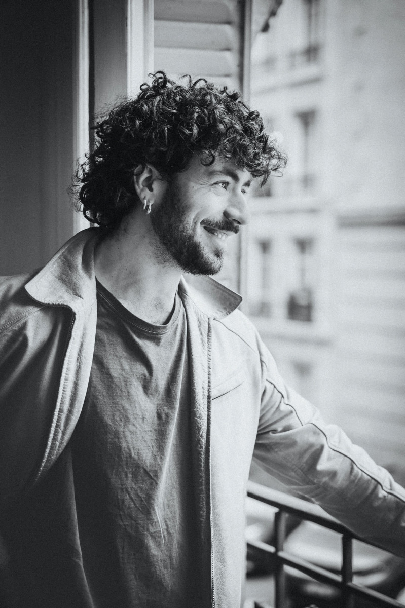 
                                                Sports
                                                 Les massages de Gabriel