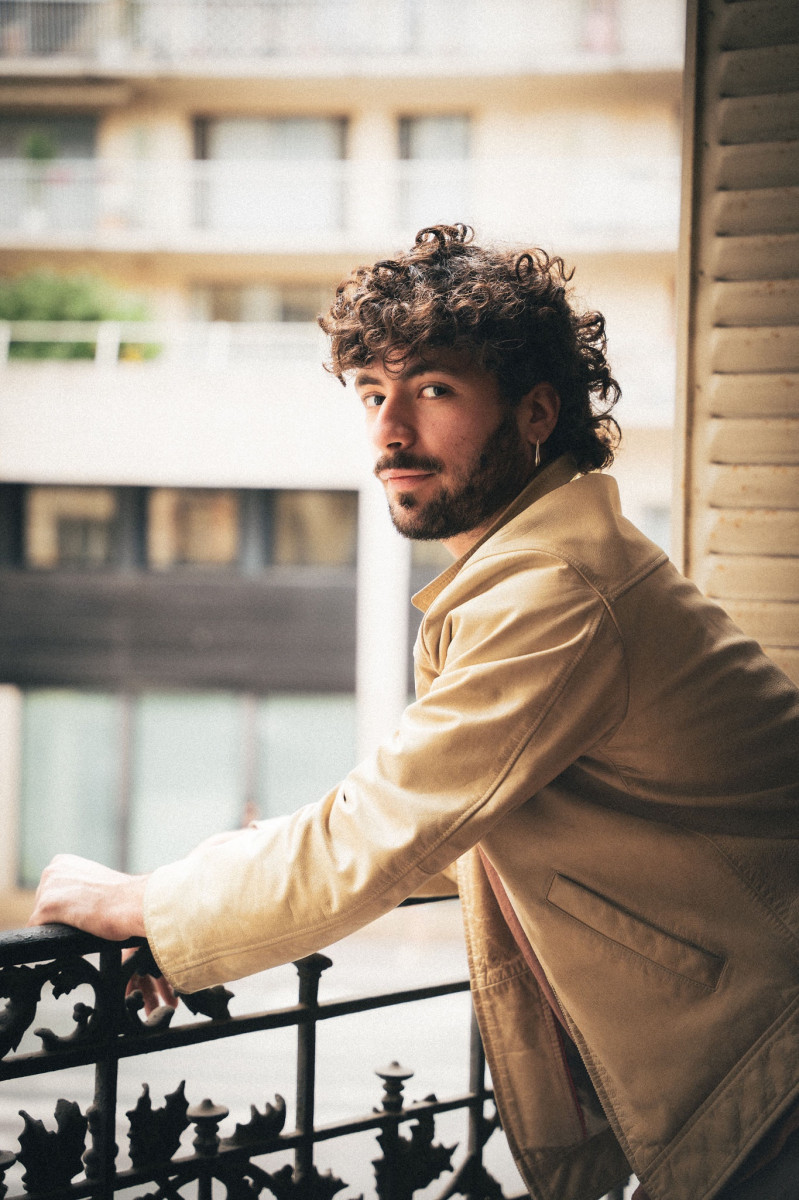 
                                                Sports
                                                 Les massages de Gabriel